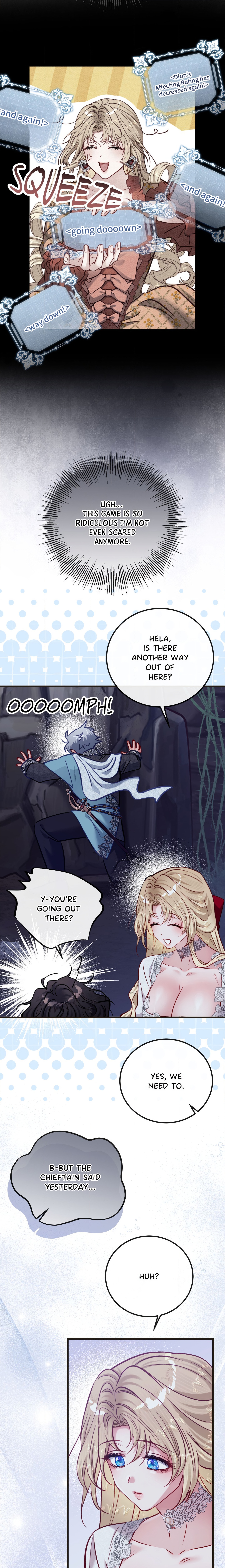Hunks, Harems, and Hardcore Habits (Official Uncensored) chapter 54 page 20