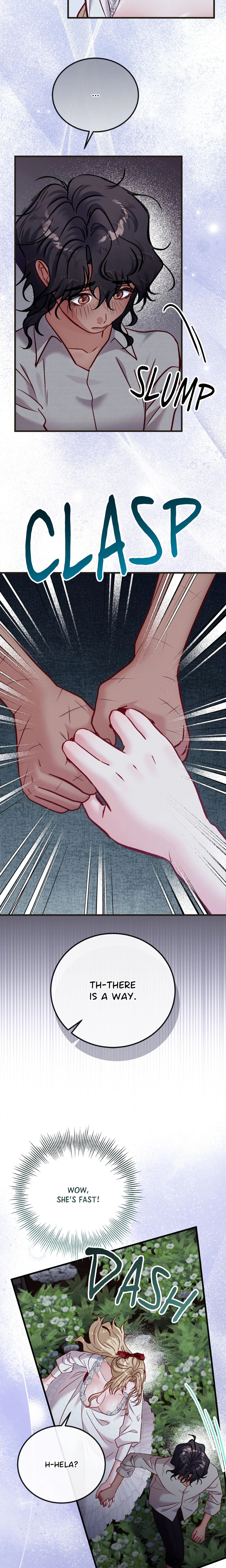 Hunks, Harems, and Hardcore Habits (Official Uncensored) chapter 54 page 21