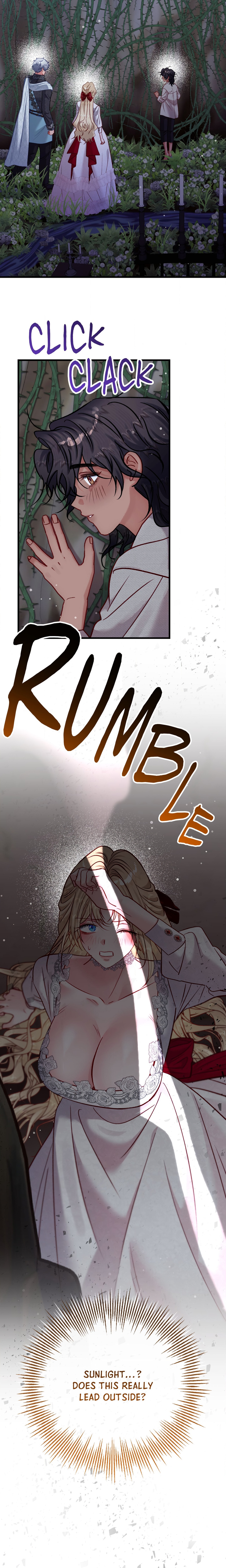Hunks, Harems, and Hardcore Habits (Official Uncensored) chapter 54 page 23