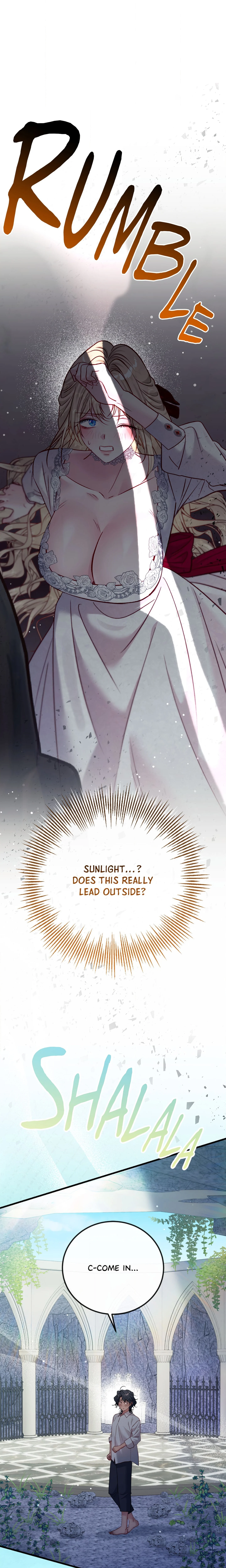 Hunks, Harems, and Hardcore Habits (Official Uncensored) chapter 55 page 1
