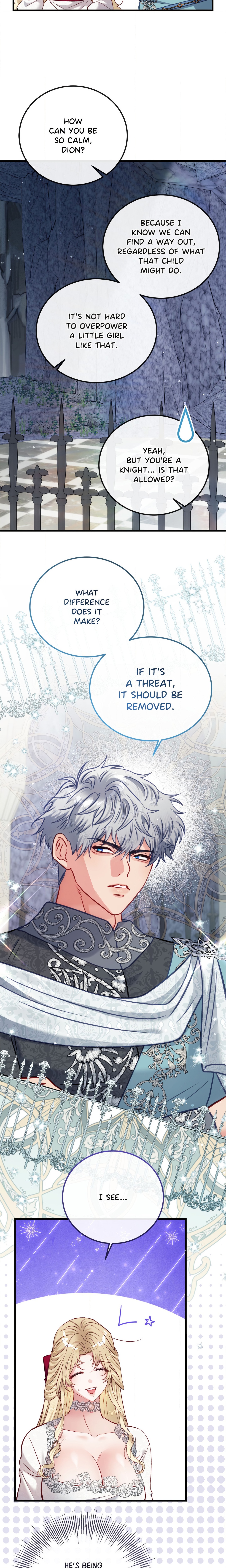 Hunks, Harems, and Hardcore Habits (Official Uncensored) chapter 55 page 5