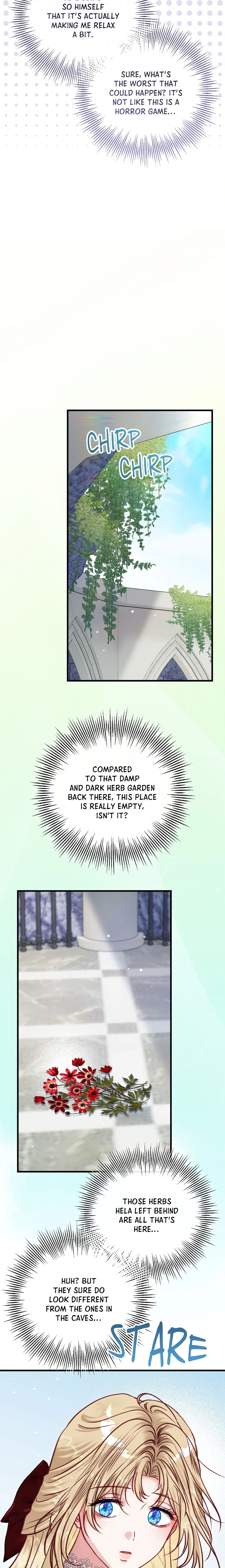 Hunks, Harems, and Hardcore Habits (Official Uncensored) chapter 55 page 6