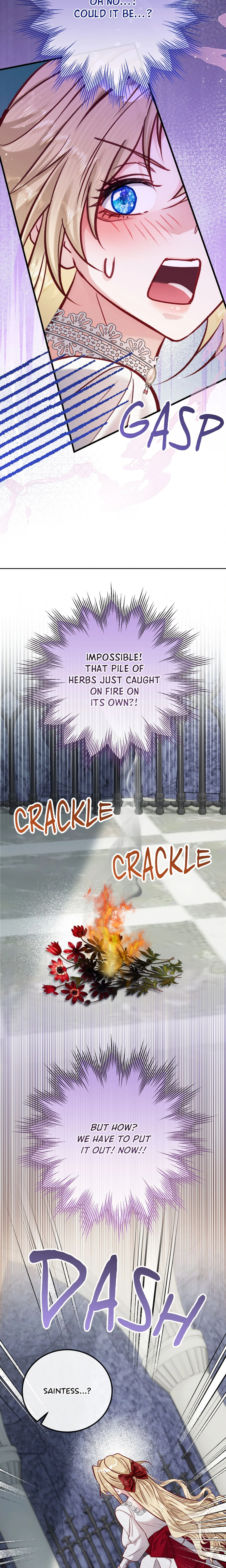 Hunks, Harems, and Hardcore Habits (Official Uncensored) chapter 55 page 9