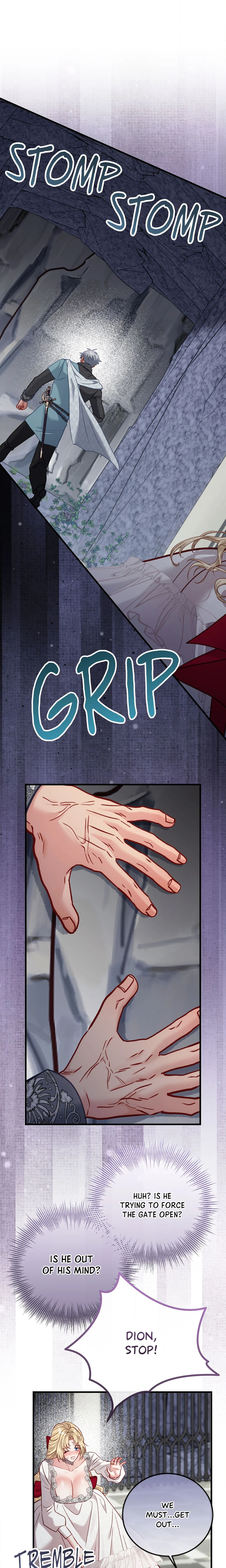 Hunks, Harems, and Hardcore Habits (Official Uncensored) chapter 55 page 19