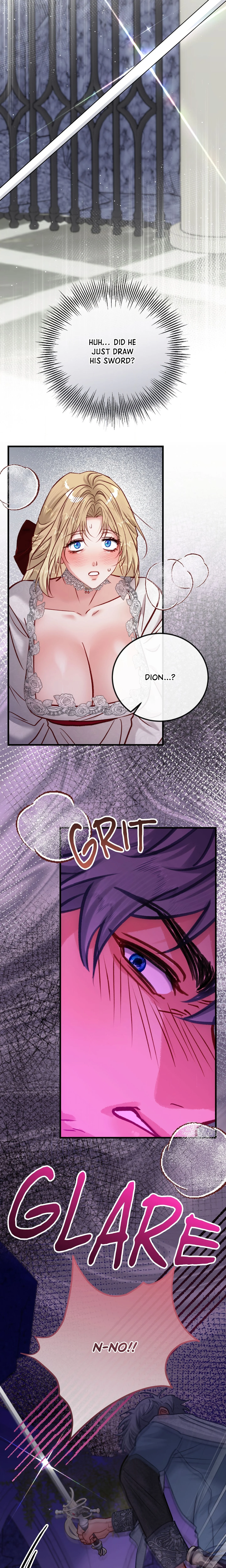 Hunks, Harems, and Hardcore Habits (Official Uncensored) chapter 55 page 22