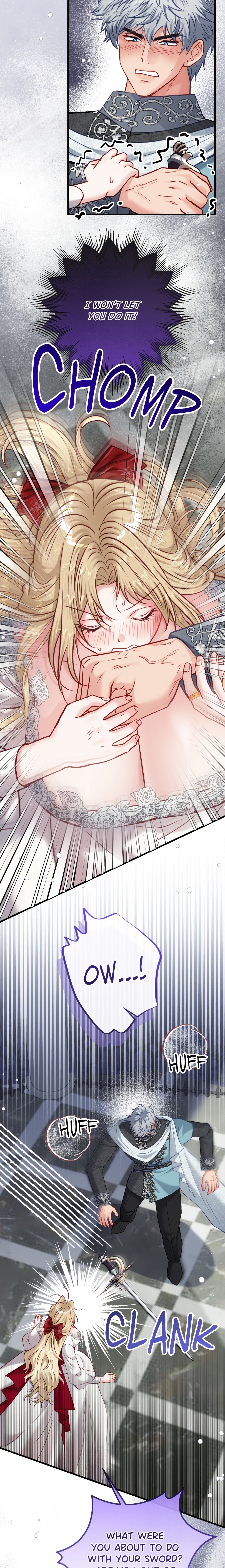 Hunks, Harems, and Hardcore Habits (Official Uncensored) chapter 56 page 4