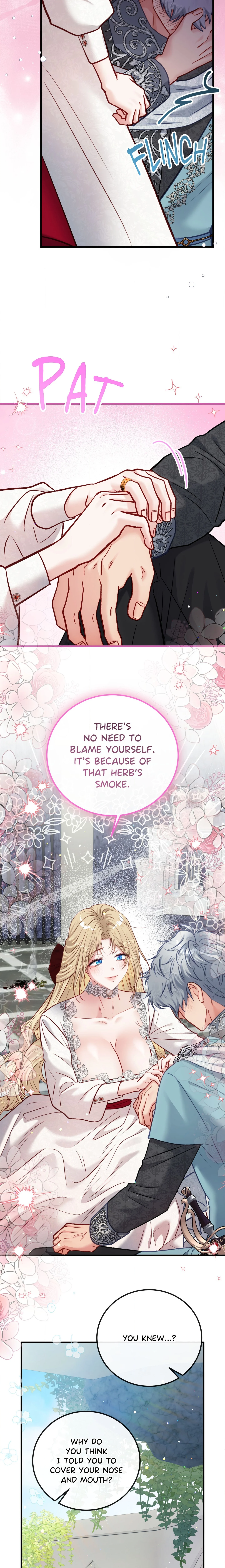 Hunks, Harems, and Hardcore Habits (Official Uncensored) chapter 56 page 6