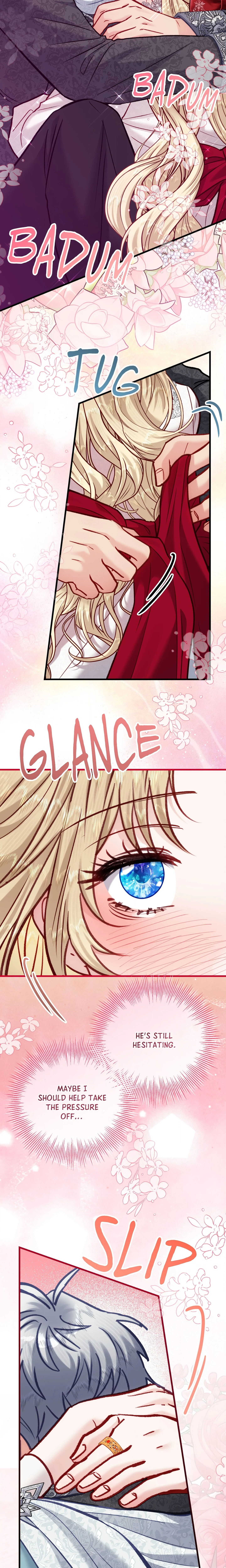 Hunks, Harems, and Hardcore Habits (Official Uncensored) chapter 56 page 11