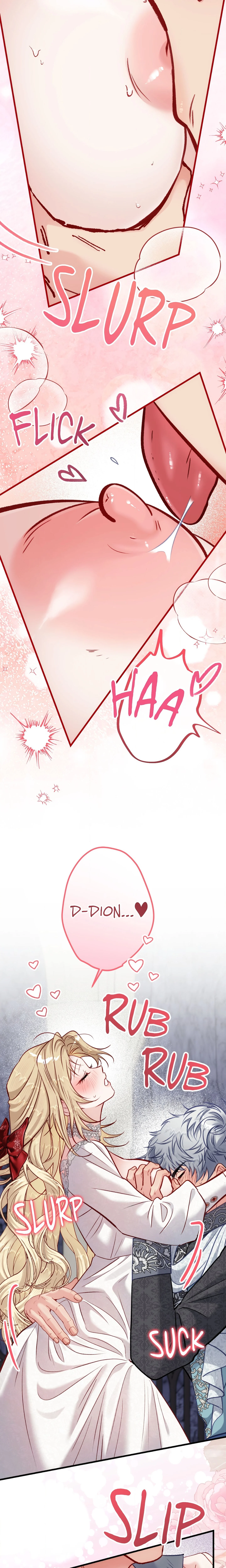 Hunks, Harems, and Hardcore Habits (Official Uncensored) chapter 56 page 14