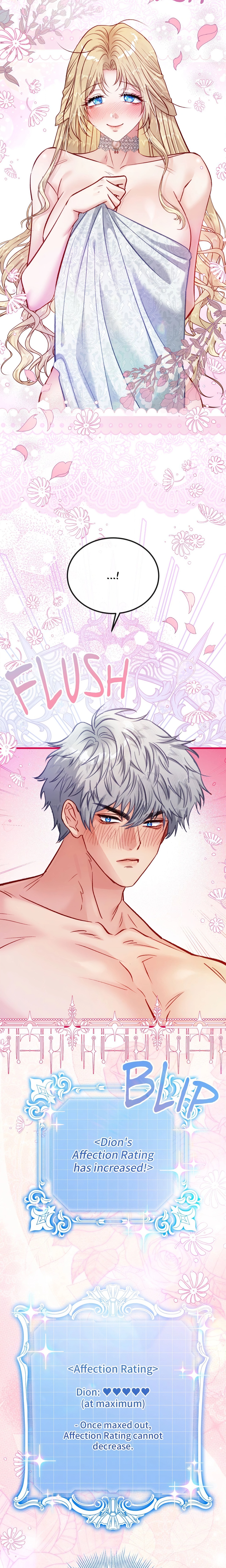 Hunks, Harems, and Hardcore Habits (Official Uncensored) chapter 59 page 15