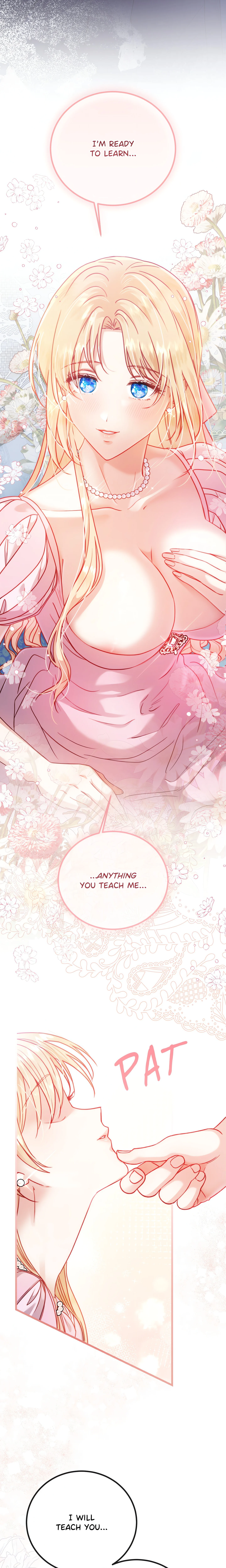 Hunks, Harems, and Hardcore Habits (Official Uncensored) chapter 6 page 6
