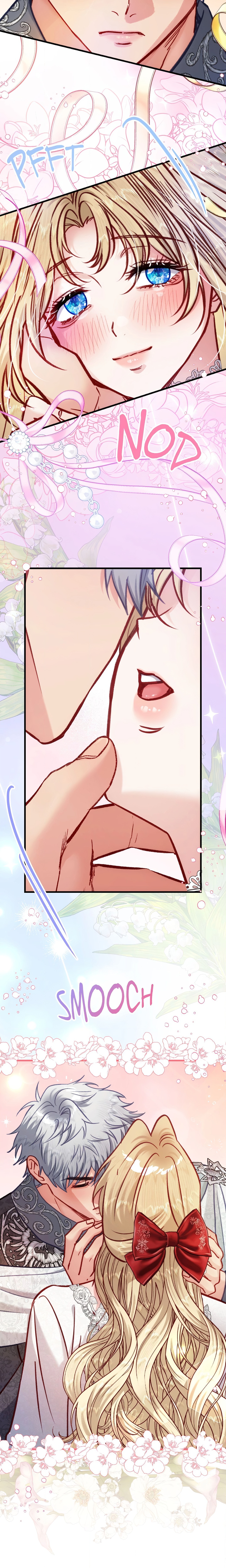 Hunks, Harems, and Hardcore Habits (Official Uncensored) chapter 60 page 3