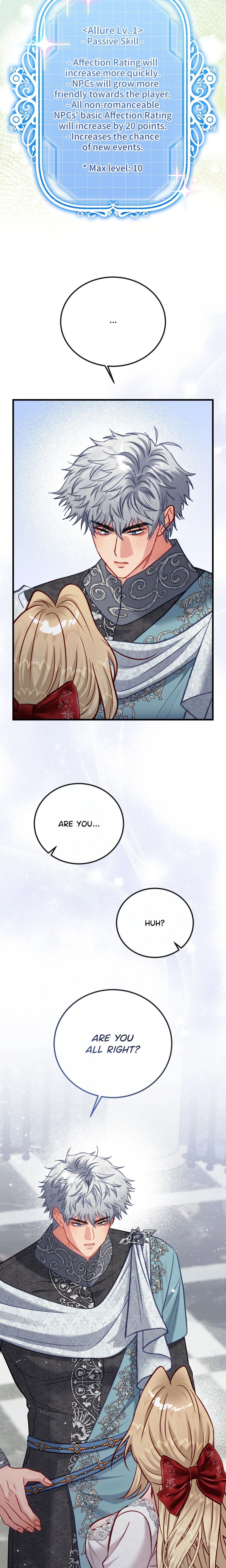 Hunks, Harems, and Hardcore Habits (Official Uncensored) chapter 60 page 13