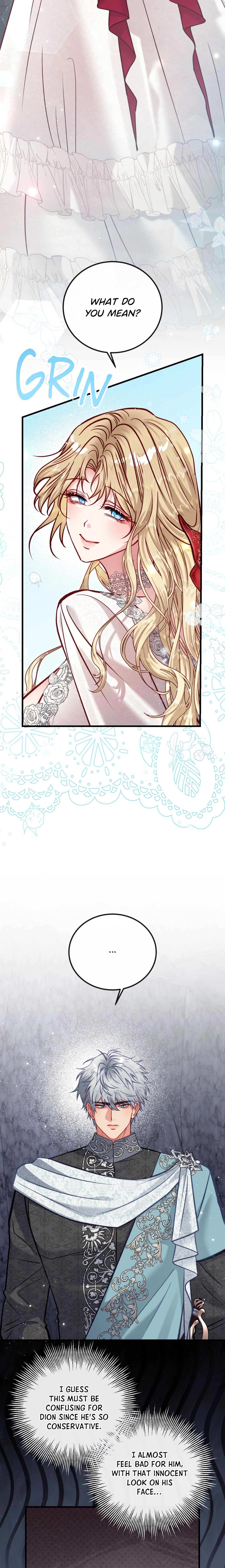 Hunks, Harems, and Hardcore Habits (Official Uncensored) chapter 60 page 15