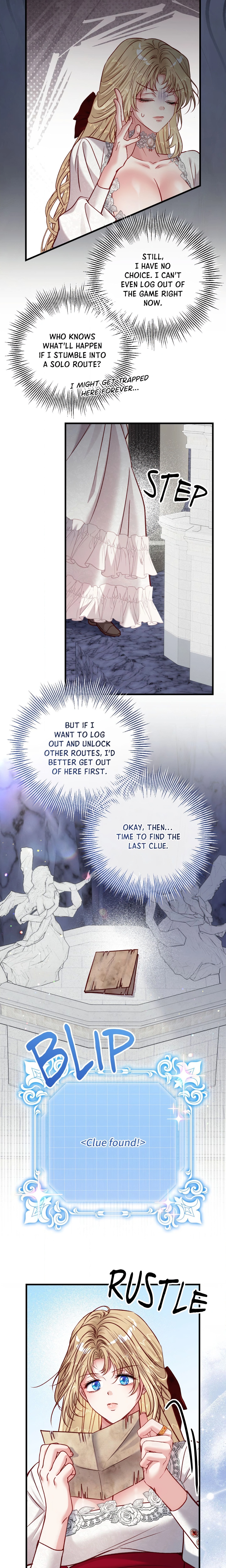 Hunks, Harems, and Hardcore Habits (Official Uncensored) chapter 60 page 16