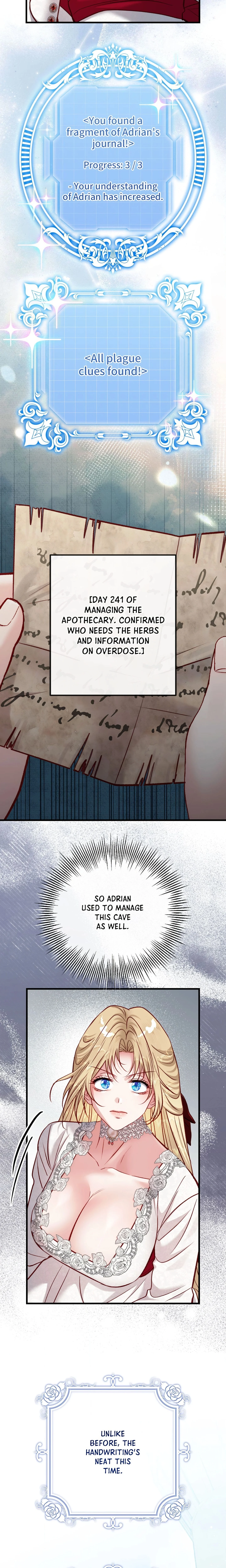 Hunks, Harems, and Hardcore Habits (Official Uncensored) chapter 60 page 17