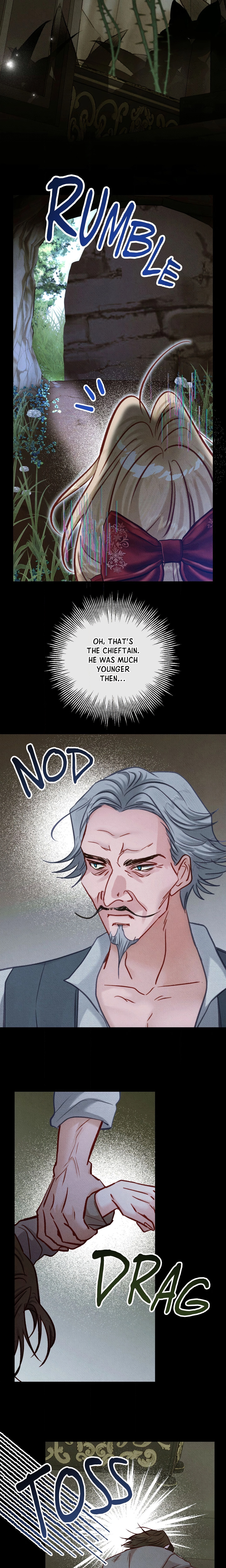 Hunks, Harems, and Hardcore Habits (Official Uncensored) chapter 60 page 21