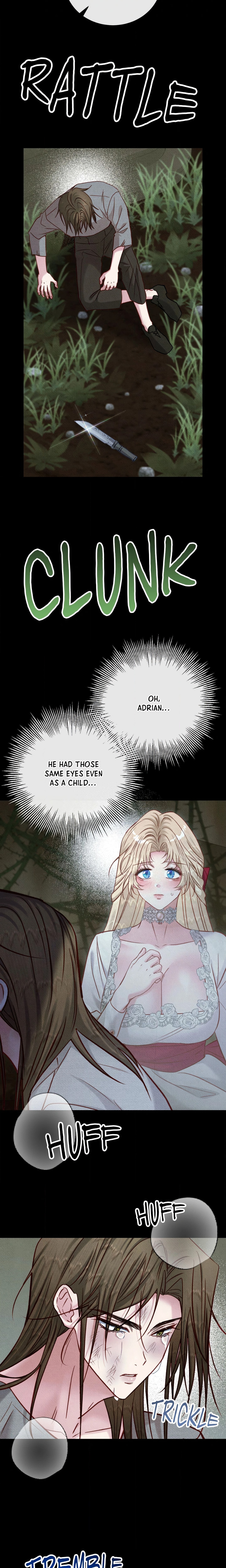 Hunks, Harems, and Hardcore Habits (Official Uncensored) chapter 61 page 2