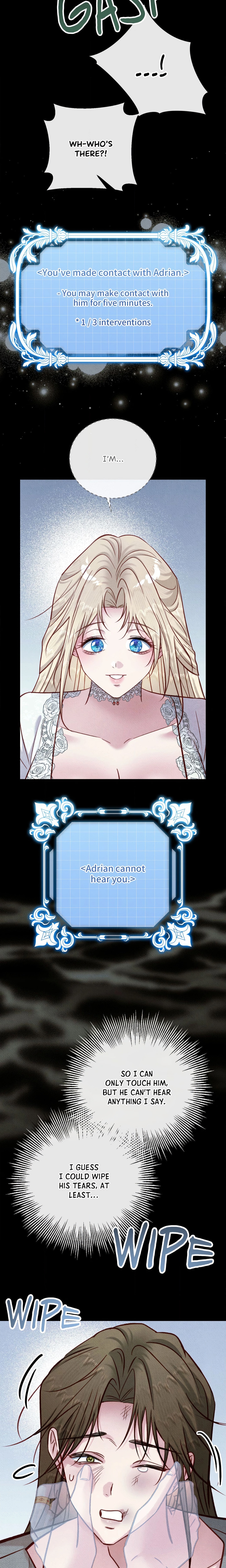 Hunks, Harems, and Hardcore Habits (Official Uncensored) chapter 61 page 5