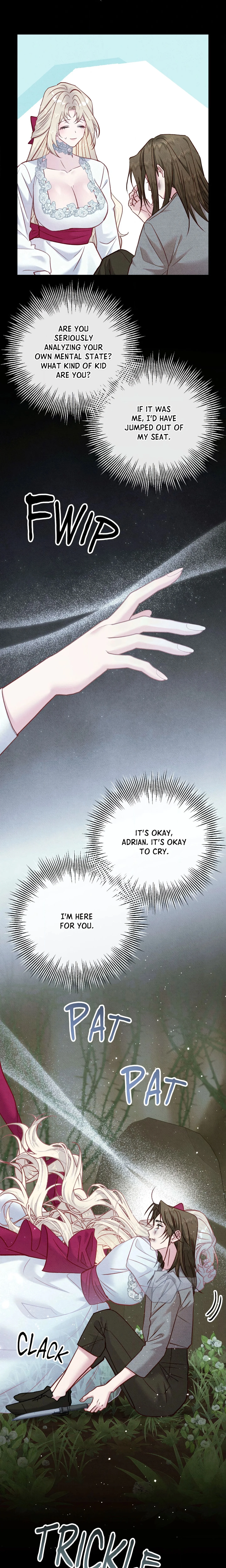 Hunks, Harems, and Hardcore Habits (Official Uncensored) chapter 61 page 7