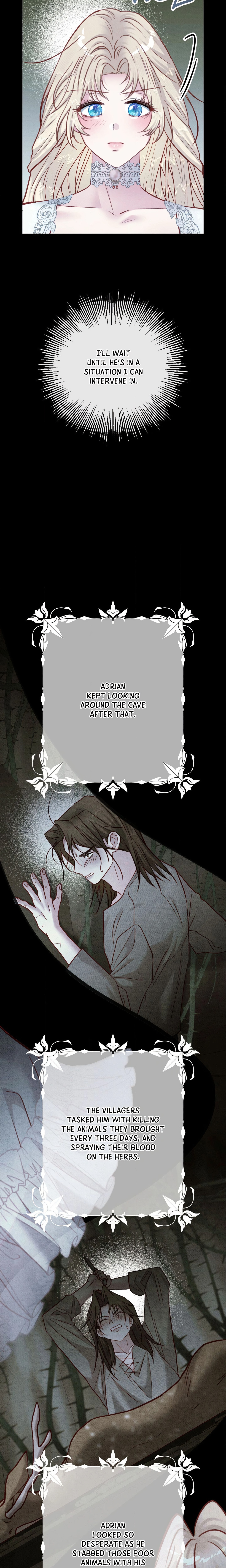 Hunks, Harems, and Hardcore Habits (Official Uncensored) chapter 61 page 11