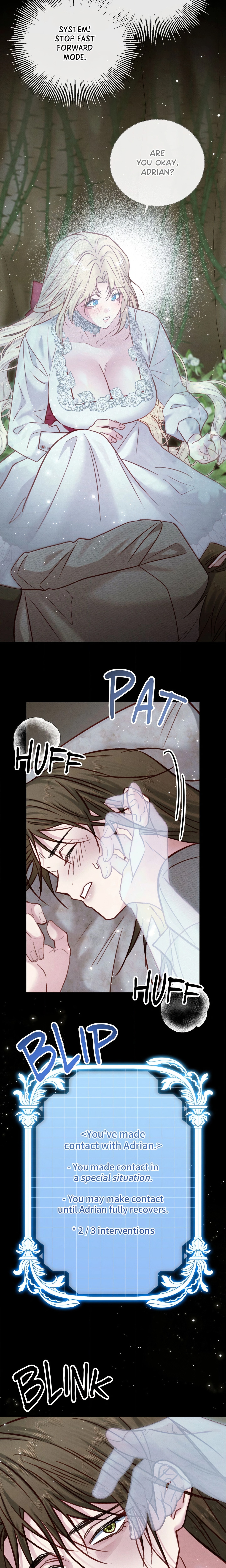 Hunks, Harems, and Hardcore Habits (Official Uncensored) chapter 61 page 14