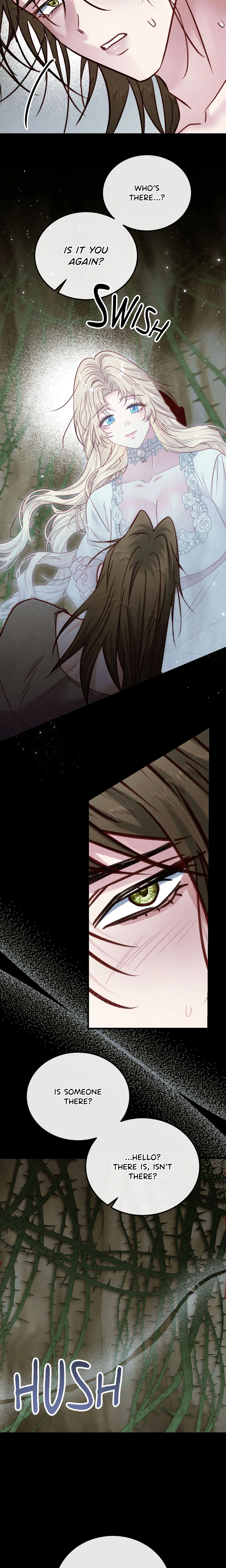 Hunks, Harems, and Hardcore Habits (Official Uncensored) chapter 61 page 15