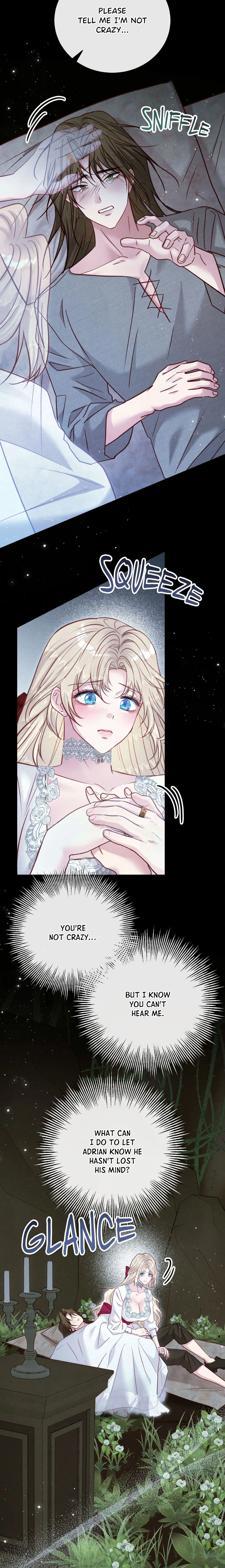 Hunks, Harems, and Hardcore Habits (Official Uncensored) chapter 61 page 16