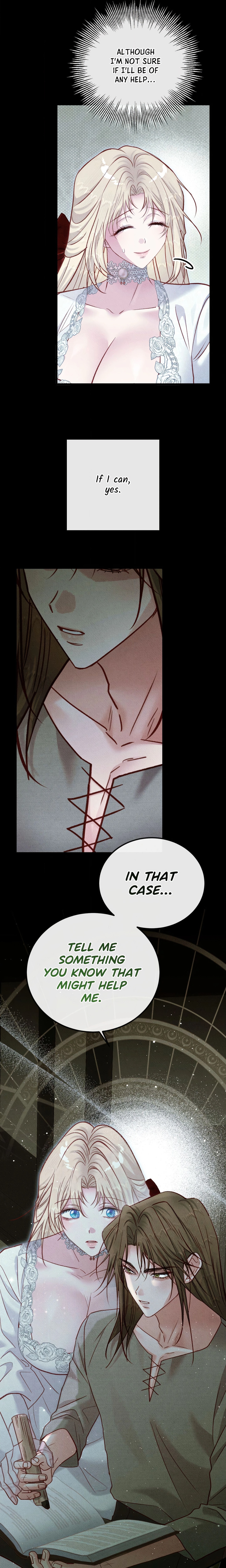Hunks, Harems, and Hardcore Habits (Official Uncensored) chapter 61 page 25