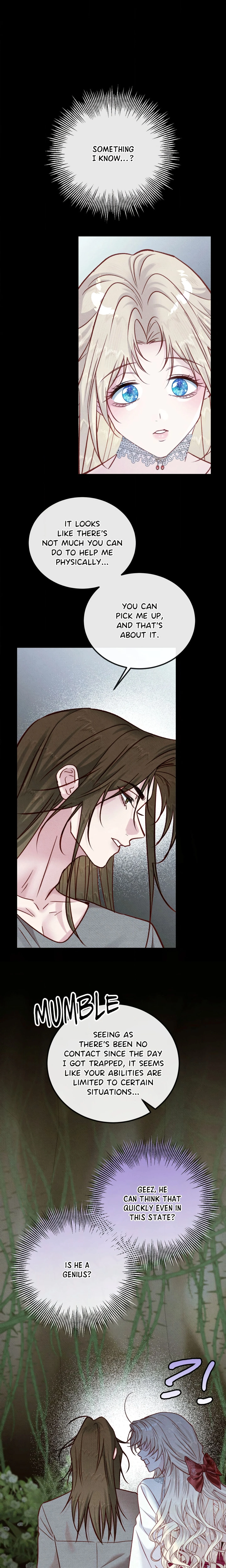 Hunks, Harems, and Hardcore Habits (Official Uncensored) chapter 62 page 2