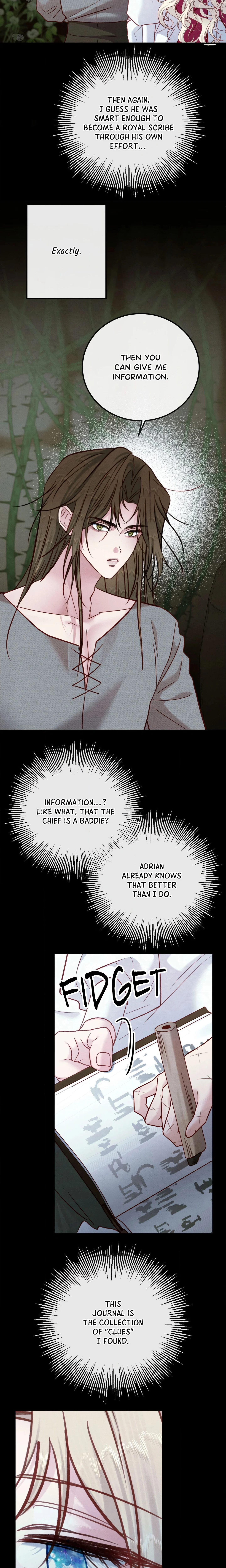 Hunks, Harems, and Hardcore Habits (Official Uncensored) chapter 62 page 3
