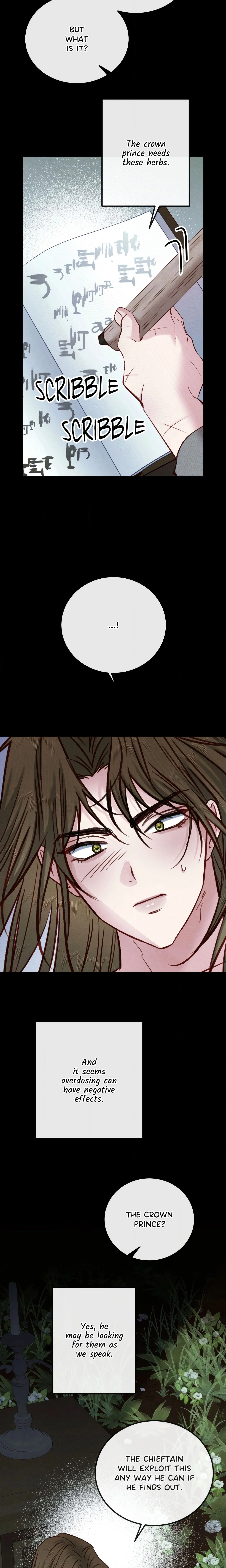 Hunks, Harems, and Hardcore Habits (Official Uncensored) chapter 62 page 5