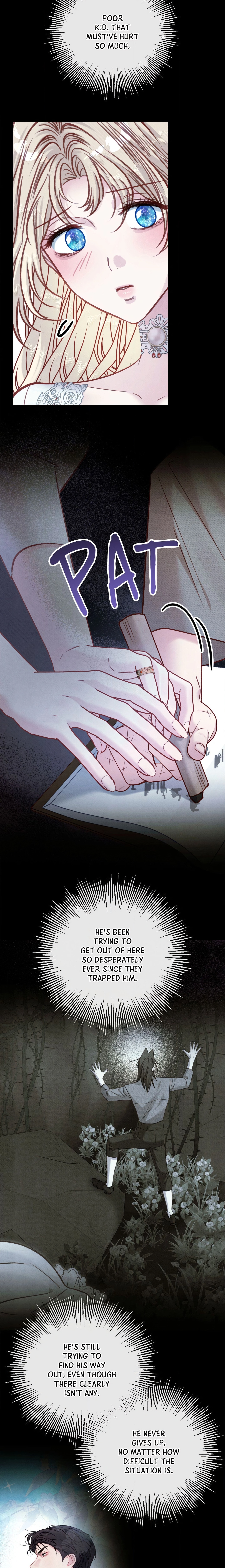 Hunks, Harems, and Hardcore Habits (Official Uncensored) chapter 62 page 7