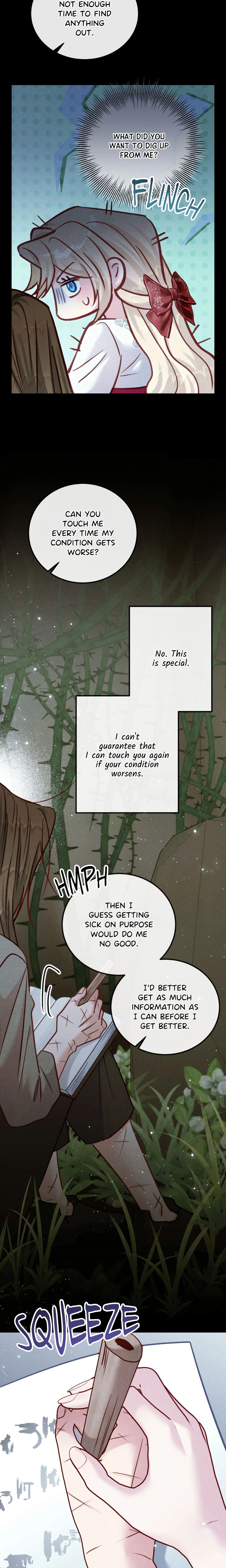 Hunks, Harems, and Hardcore Habits (Official Uncensored) chapter 62 page 11