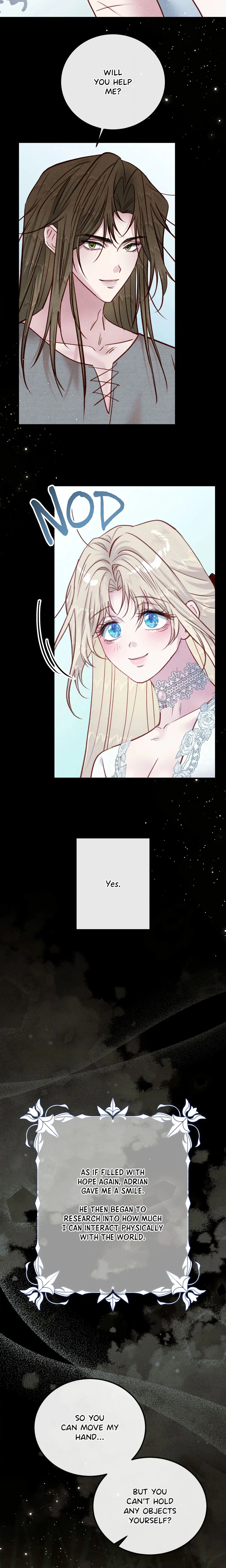Hunks, Harems, and Hardcore Habits (Official Uncensored) chapter 62 page 12