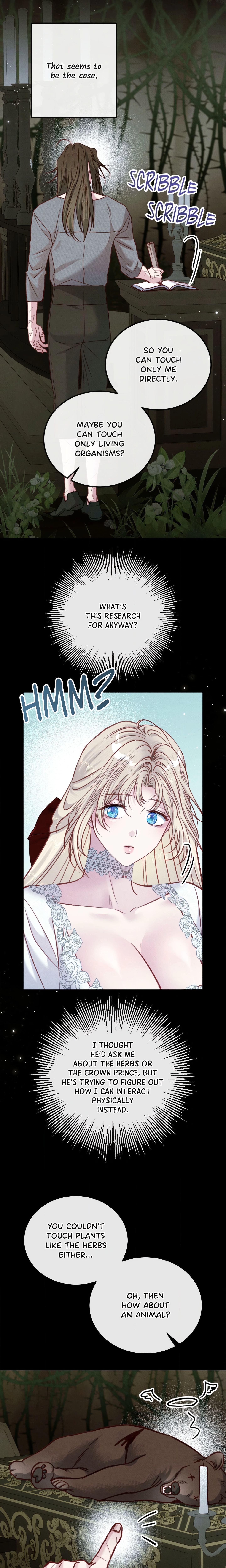 Hunks, Harems, and Hardcore Habits (Official Uncensored) chapter 62 page 13