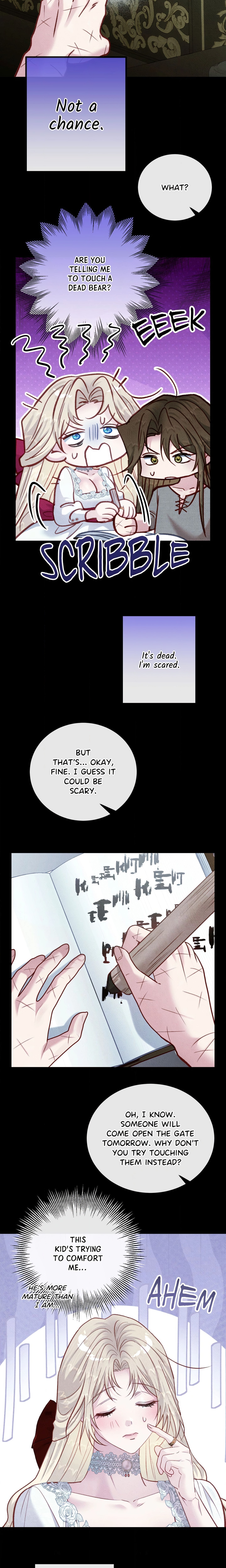 Hunks, Harems, and Hardcore Habits (Official Uncensored) chapter 62 page 14