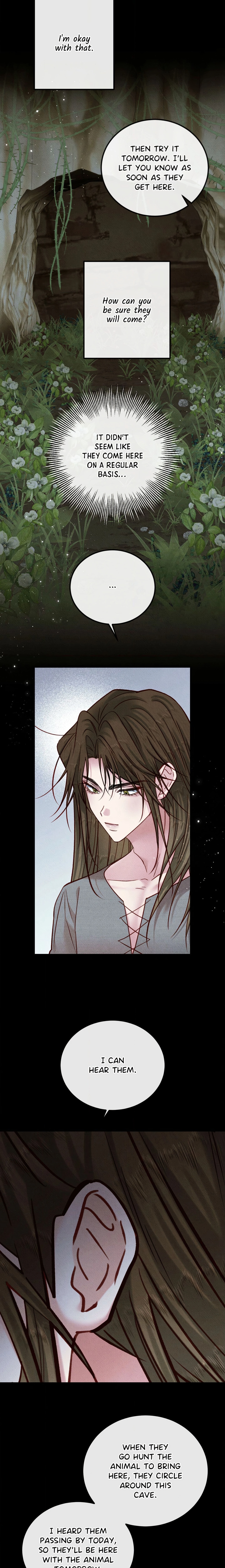 Hunks, Harems, and Hardcore Habits (Official Uncensored) chapter 62 page 15