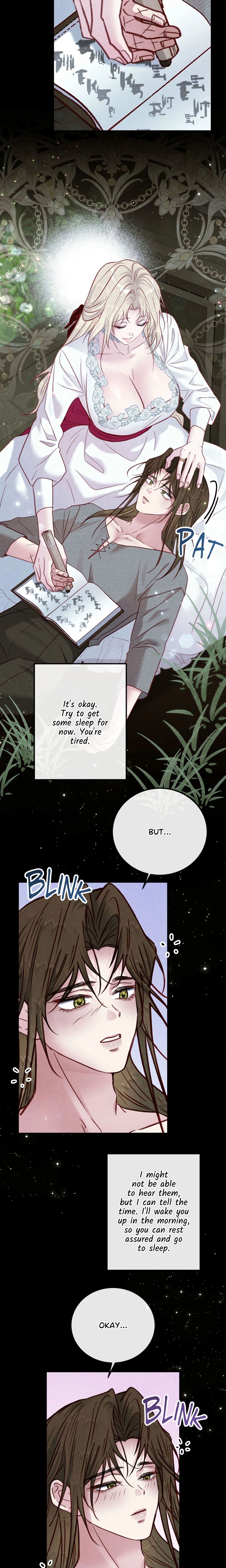 Hunks, Harems, and Hardcore Habits (Official Uncensored) chapter 62 page 18