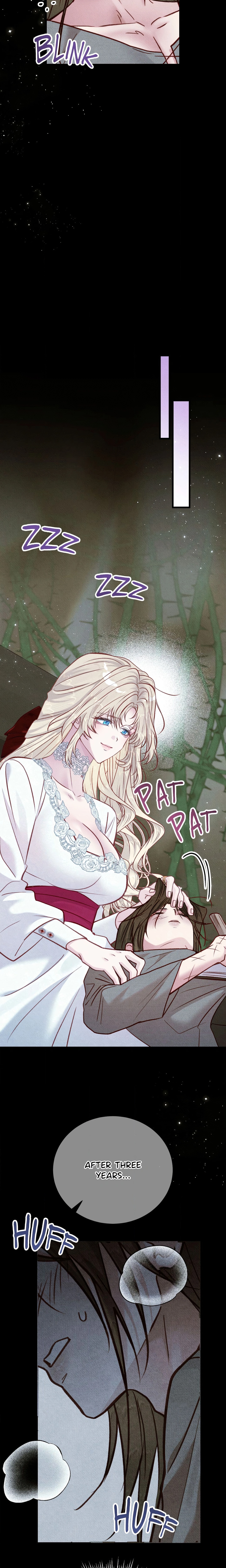 Hunks, Harems, and Hardcore Habits (Official Uncensored) chapter 62 page 19