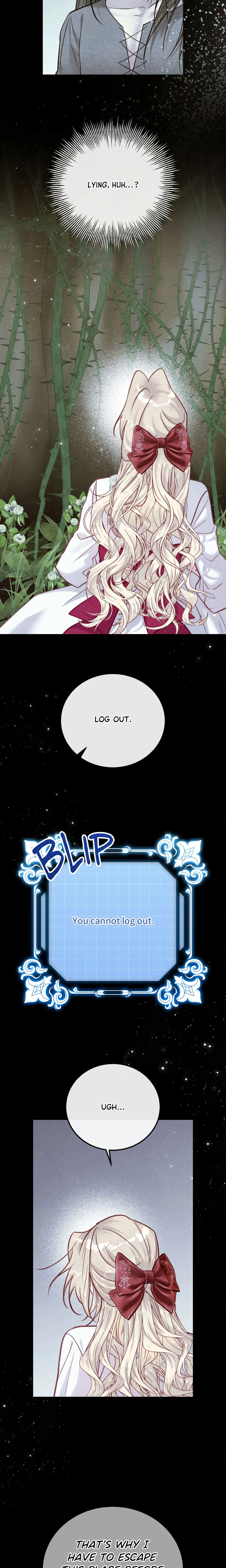 Hunks, Harems, and Hardcore Habits (Official Uncensored) chapter 62 page 21