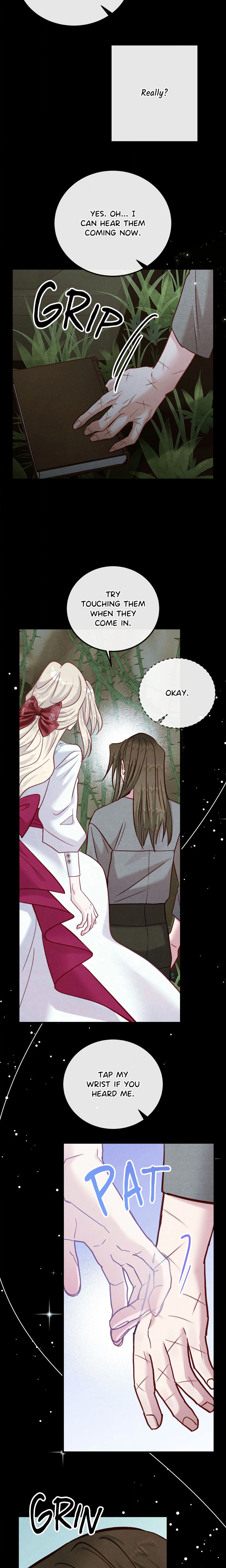 Hunks, Harems, and Hardcore Habits (Official Uncensored) chapter 62 page 25