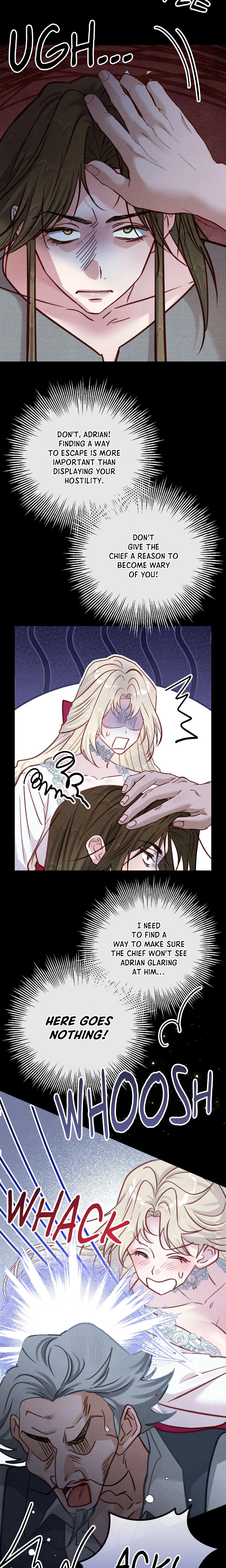 Hunks, Harems, and Hardcore Habits (Official Uncensored) chapter 62 page 27