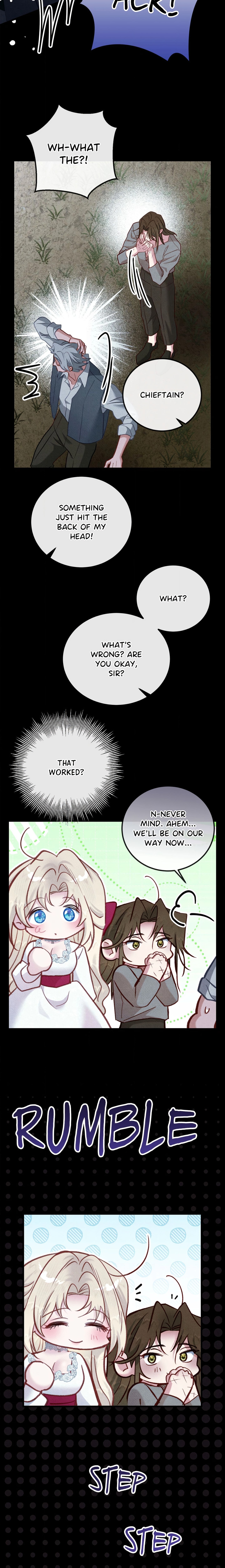 Hunks, Harems, and Hardcore Habits (Official Uncensored) chapter 62 page 28