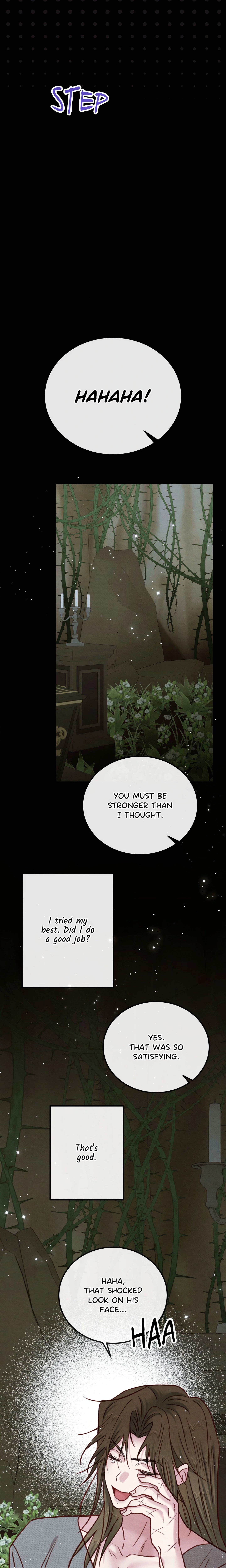 Hunks, Harems, and Hardcore Habits (Official Uncensored) chapter 62 page 29