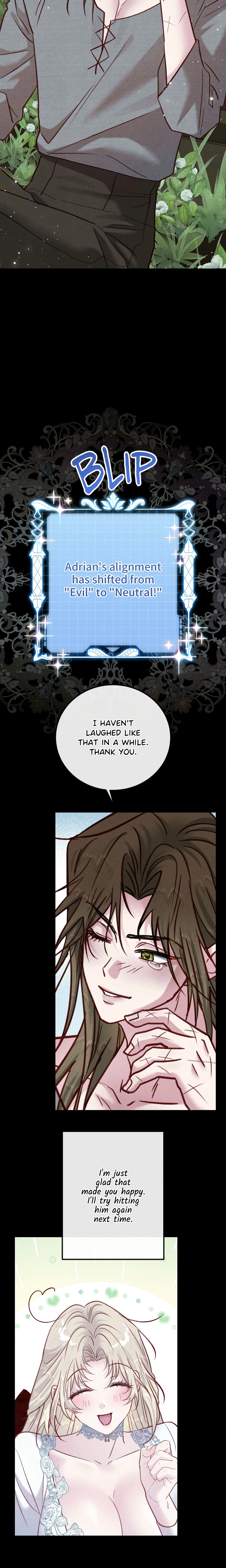 Hunks, Harems, and Hardcore Habits (Official Uncensored) chapter 62 page 30