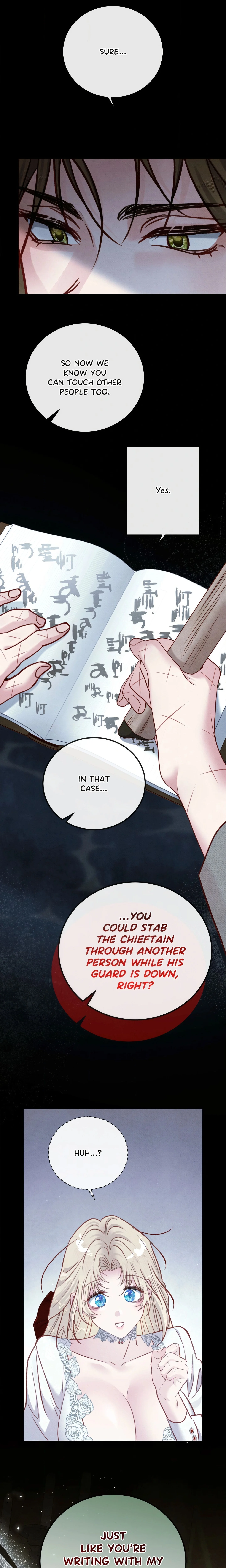 Hunks, Harems, and Hardcore Habits (Official Uncensored) chapter 62 page 31