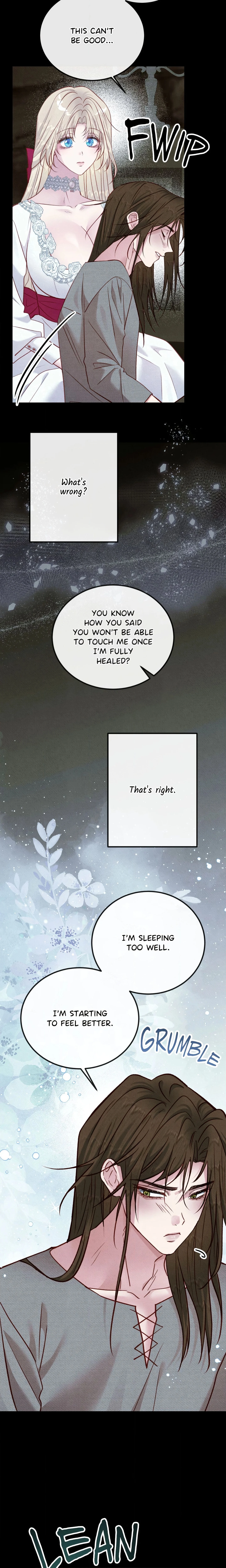 Hunks, Harems, and Hardcore Habits (Official Uncensored) chapter 63 page 5