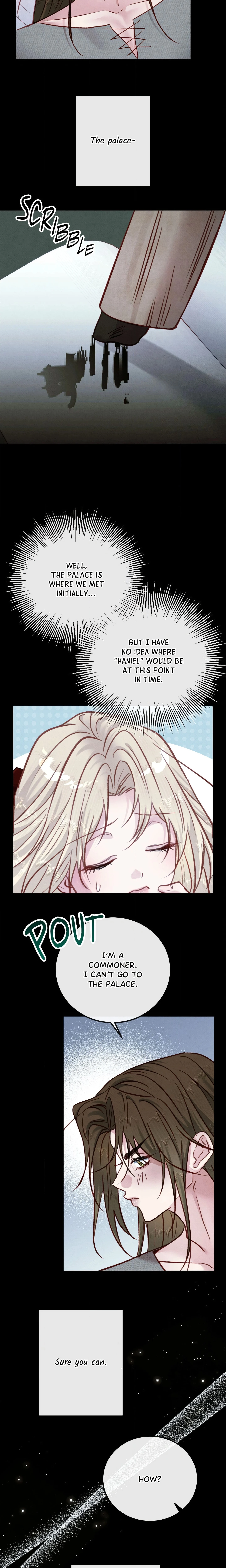Hunks, Harems, and Hardcore Habits (Official Uncensored) chapter 63 page 7