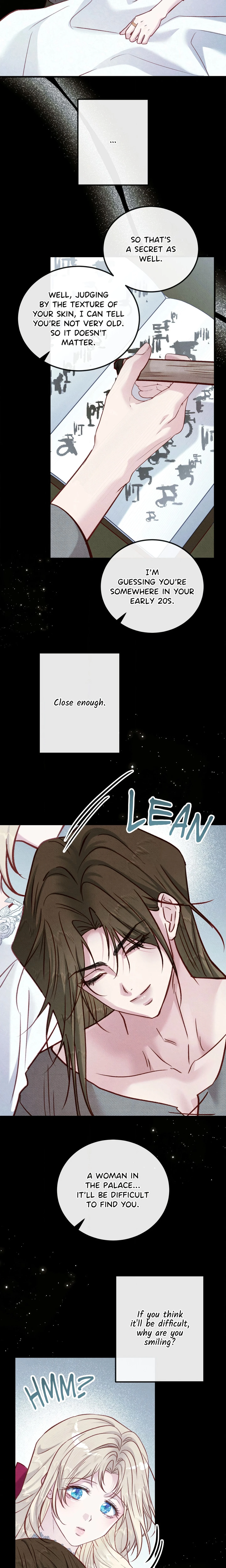 Hunks, Harems, and Hardcore Habits (Official Uncensored) chapter 63 page 11